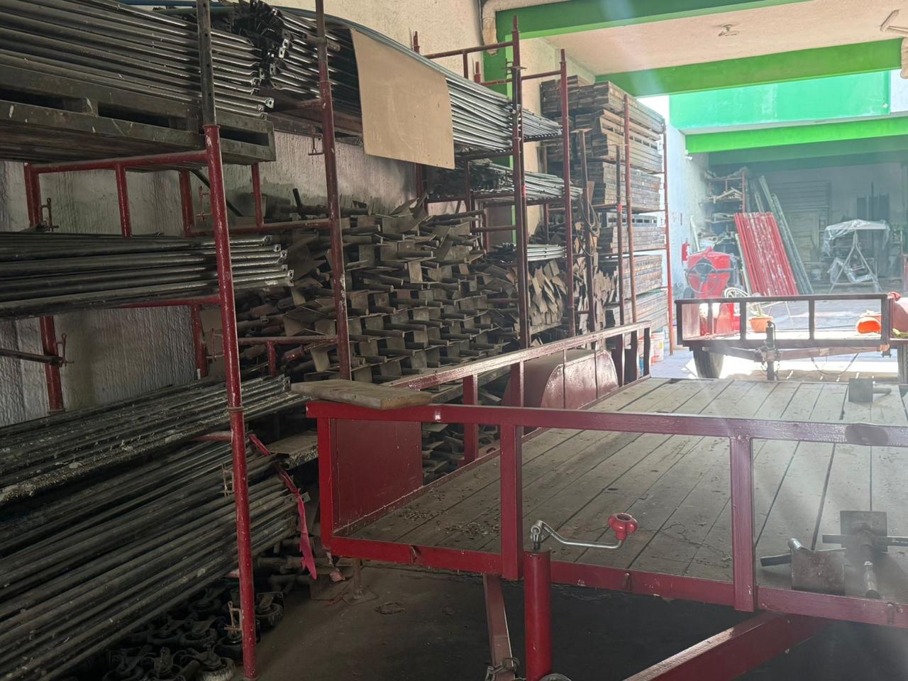 Gatos Inferiores y Superiores